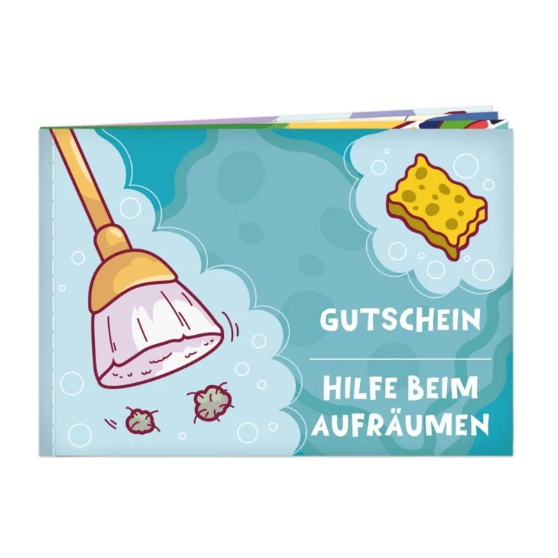 Roth Gutscheinheft "ABC Freunde"