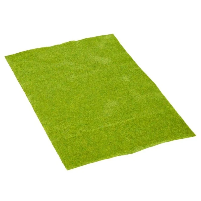 hobbyfun Matte Rasen-optik, 20 x 30 cm