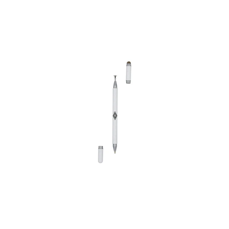 WEDO® Tablet Pen “3 for all“, weiß