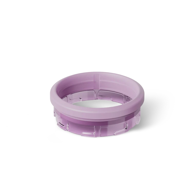 Hopsulator Slim OctaLock™ Gasket | Lavender