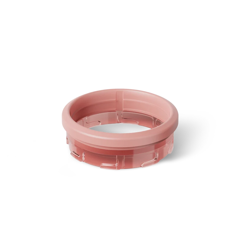 Hopsulator Slim OctaLock™ Gasket | Guava