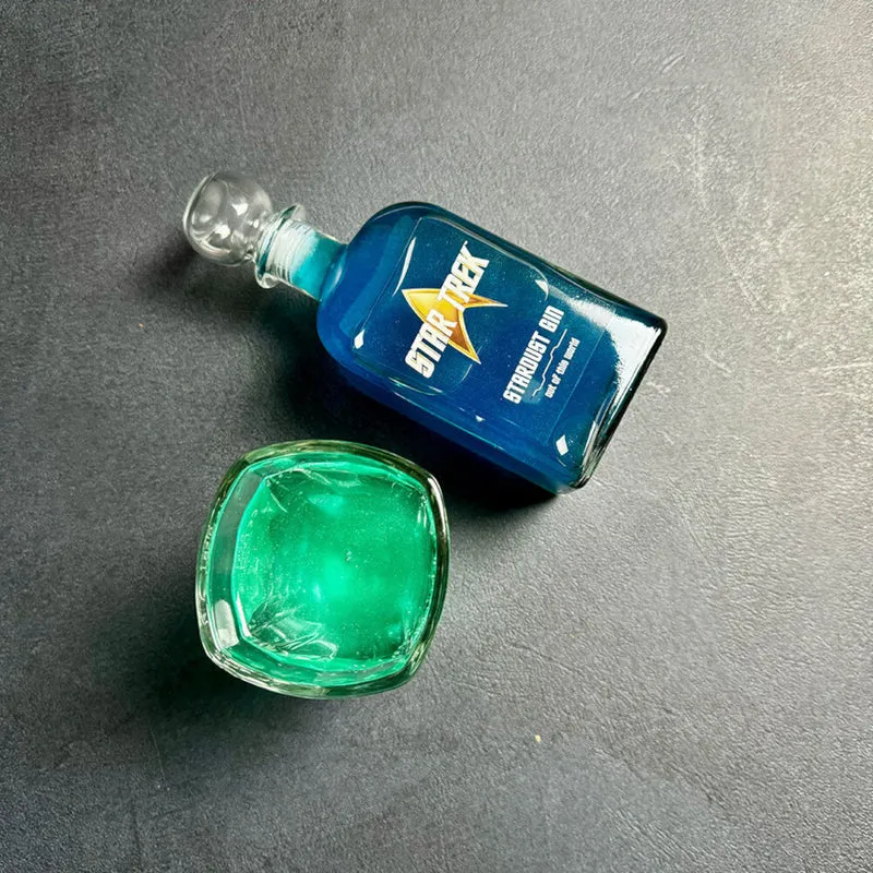 Star Trek Sternenstaub Gin