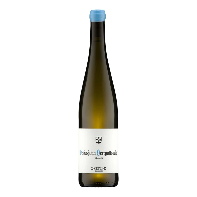 Weingut Seckinger Riesling Deidesheimer Herrgottsacker 2024