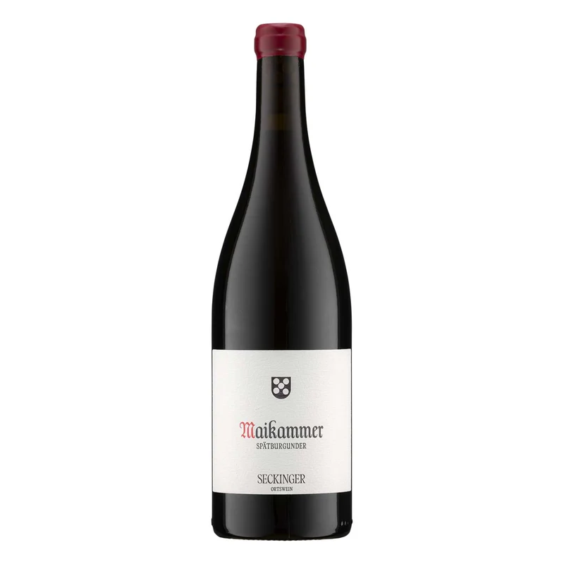 Weingut Seckinger Maikammer Spätburgunder 2024