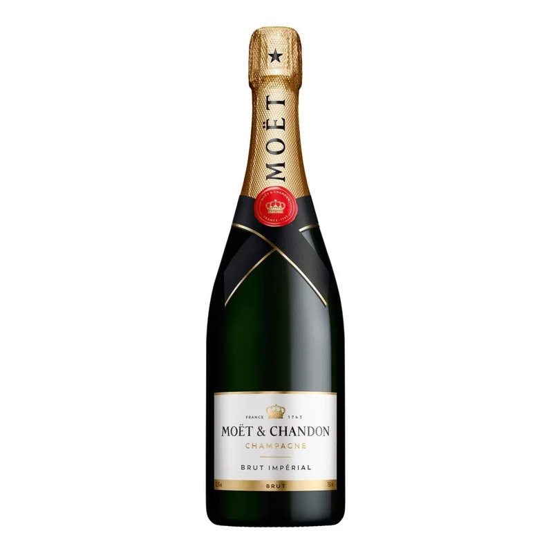 Moet + Chandon Imperial brut 0,75L