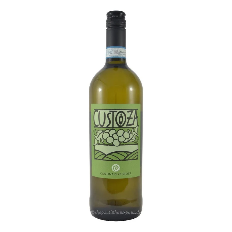 Cantina di Custoza Bianco 1L Literwein 2025