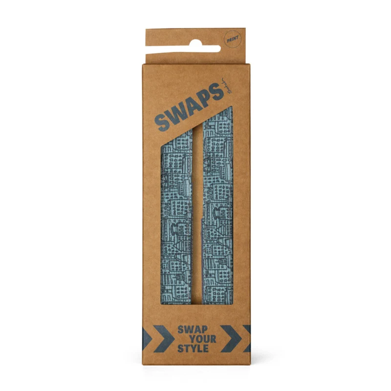 Satch SWAPSs Urban Grey