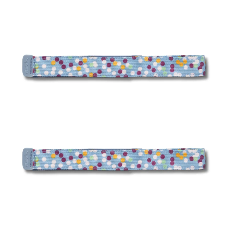 Satch SWAPSs Confetti Blue