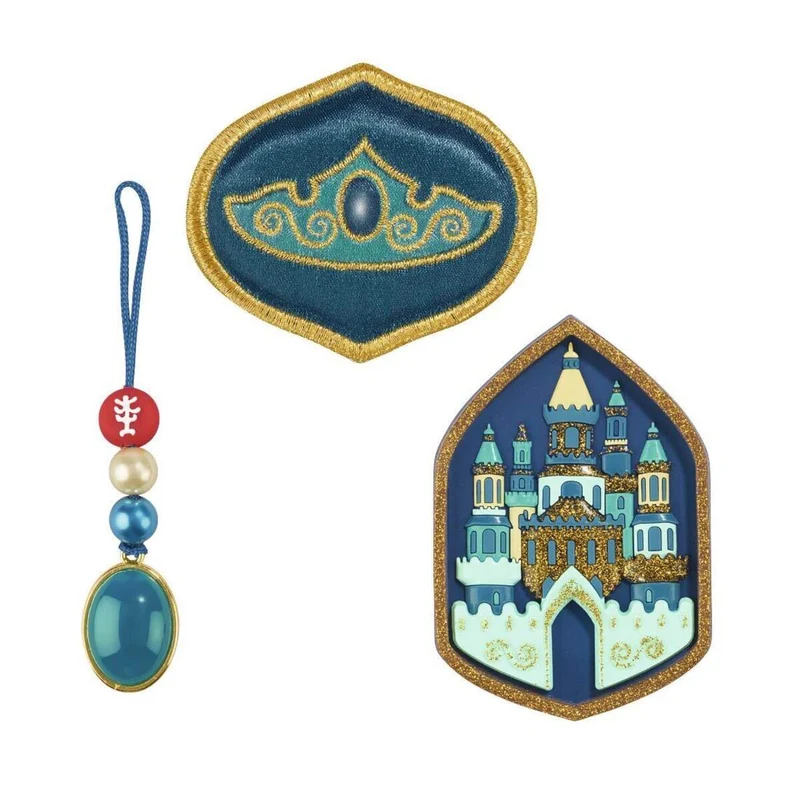 Step by Step MAGIC MAGS Magic Castle