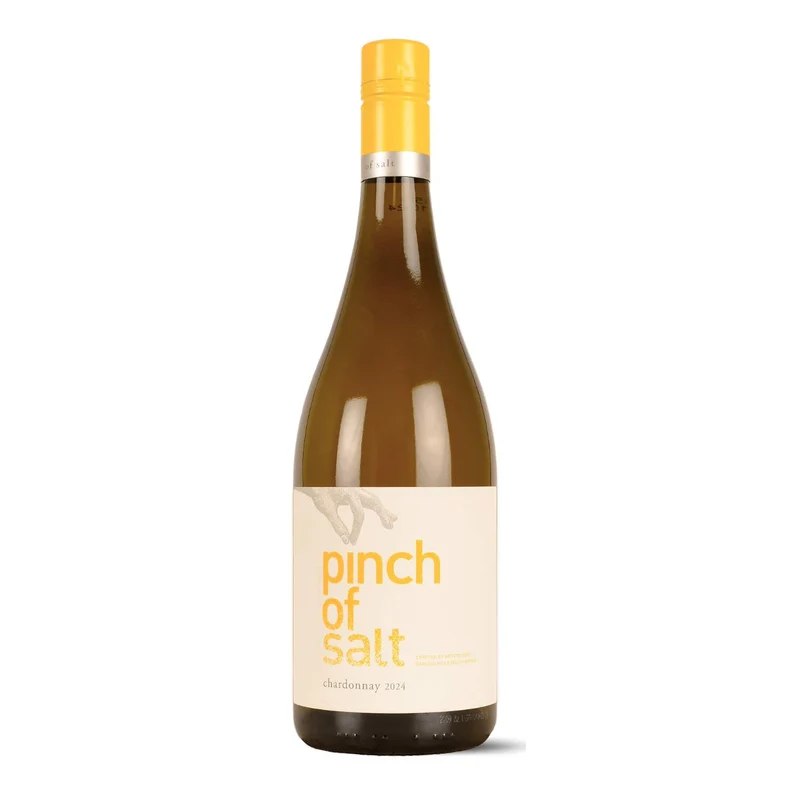 Groote Post Pinch of Salt Chardonnay 2024