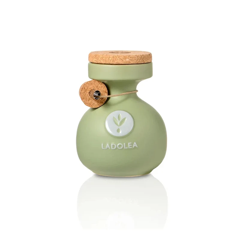 Green Pot Ladolea Olivenöl Extra Virgin Sorte Koroneiki 200ml
