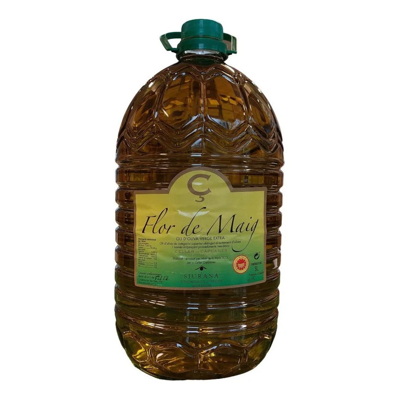 Celler de Capcanes Olivenöl Flor de Maig Verge Extra 5L