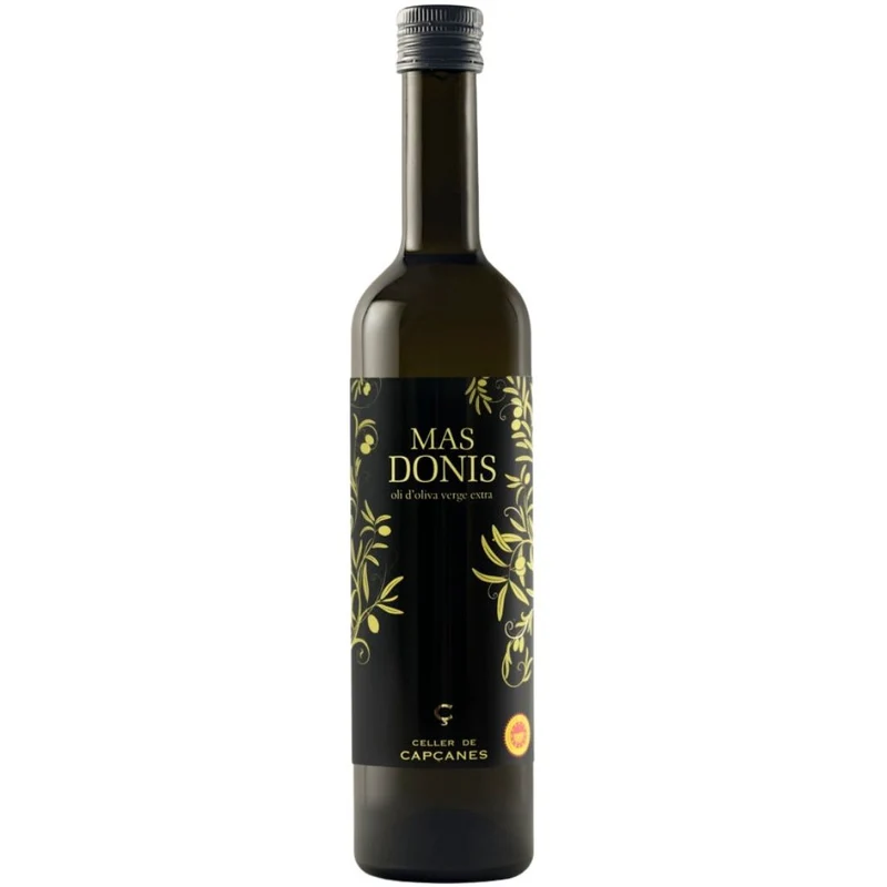 Celler de Capcanes Olivenöl Mas Donis vergine extra 0,5l