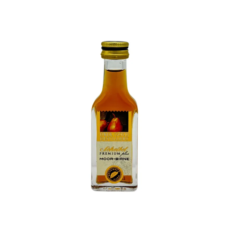 Scheibel Premium Plus Moor-Birne 0,02L 40%
