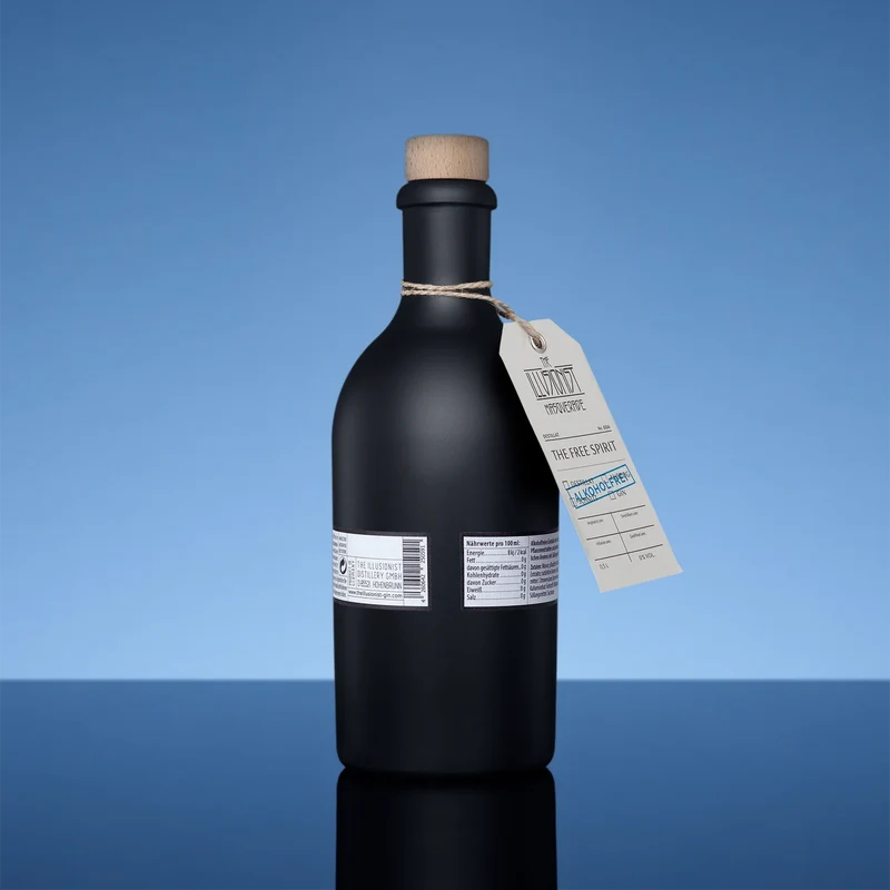 The Illusionist Masquerade alkoholfrei 0,5L