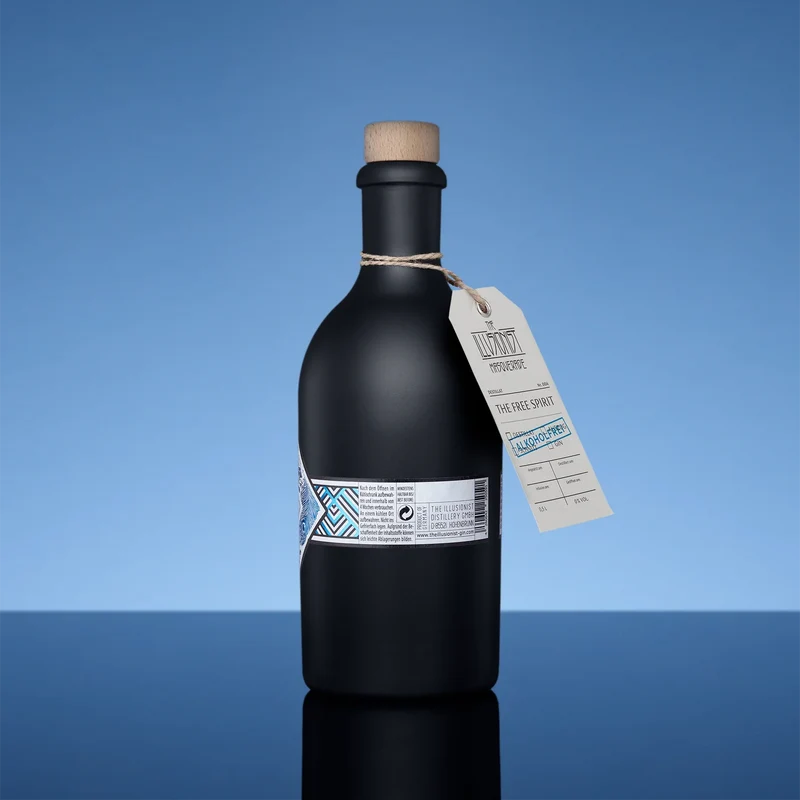 The Illusionist Masquerade alkoholfrei 0,5L