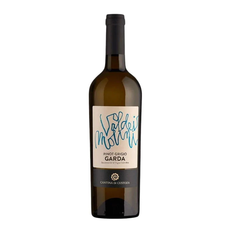 Cantina di Custoza Pinot Grigio Garda Val dei Molini 2025