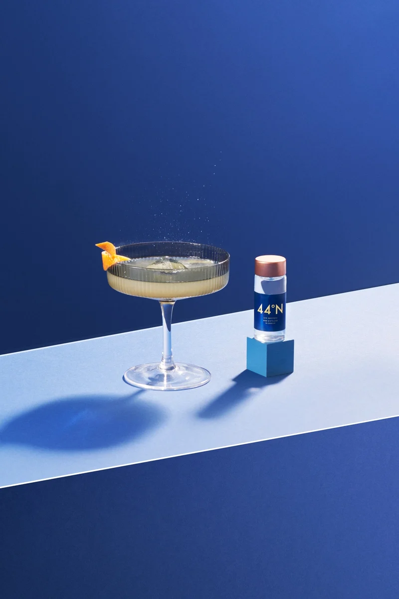 World of Gin