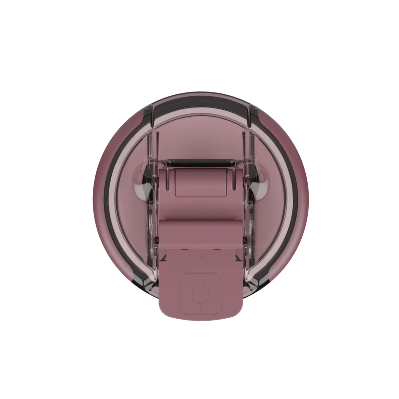 Hopsulator Slim OctaLock™ Lid | Rose Taupe