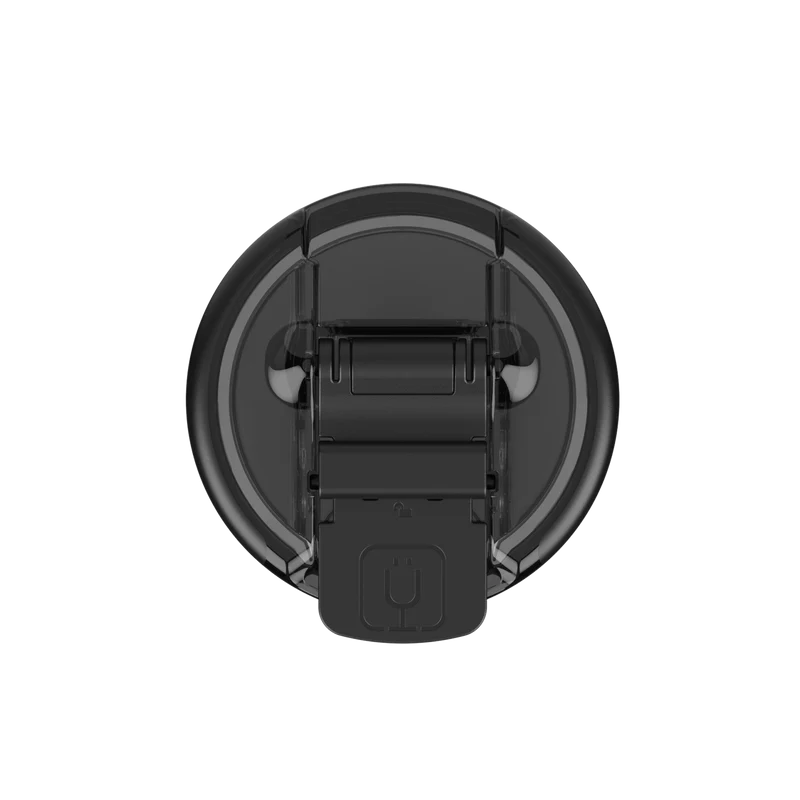Hopsulator Slim OctaLock™ Lid | Matte Black