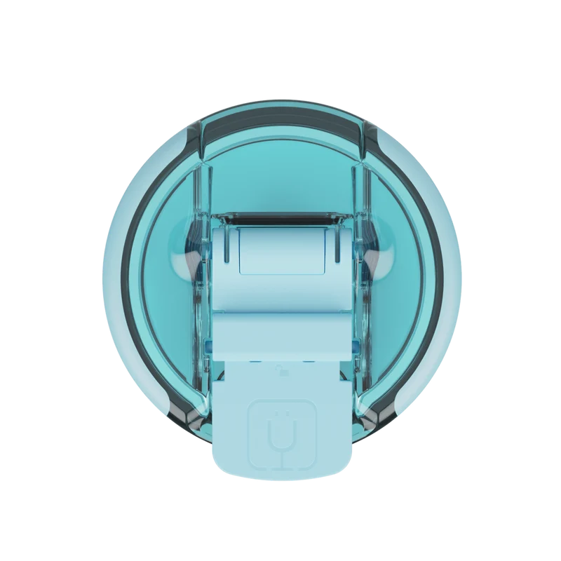 Hopsulator Duo/Trio OctaLock™ Lid | Glacier