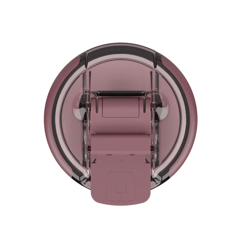 Hopsulator Duo/Trio OctaLock™ Lid | Rose Taupe