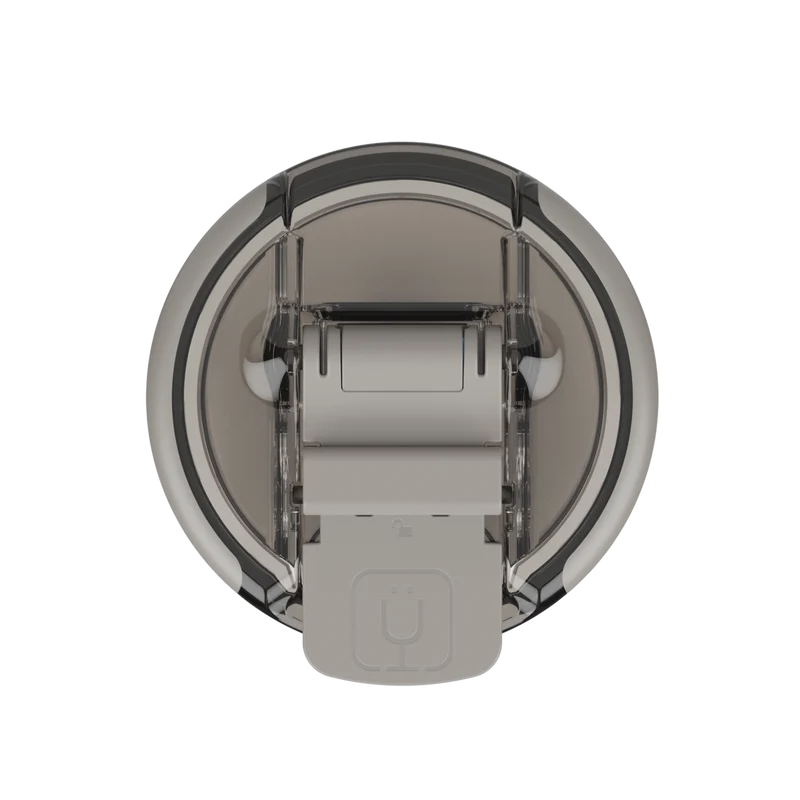 Hopsulator Duo/Trio OctaLock™ Lid | Mocha