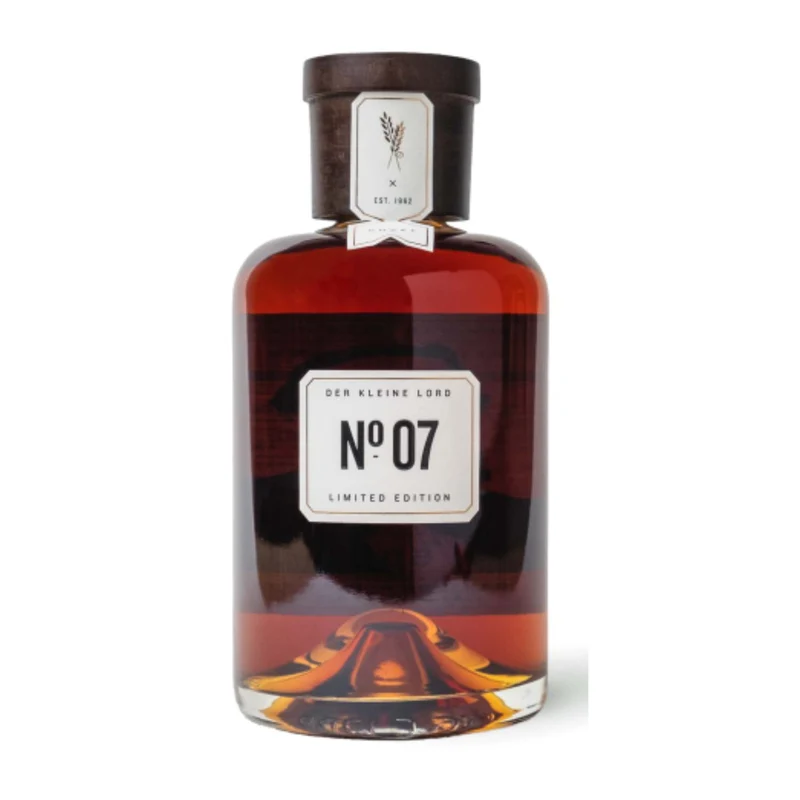 Ehringhausen No 7 Der kleine Lord 0,5L 47,4%