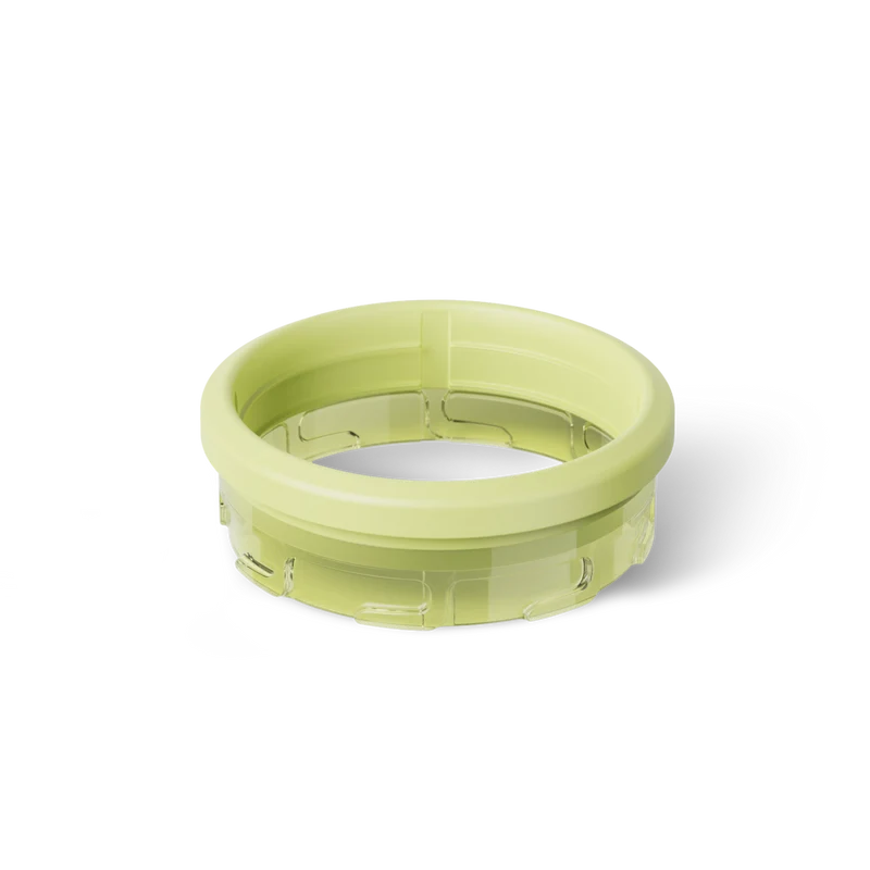 Hopsulator Duo/Trio OctaLock™ Gasket | Prickly Pear