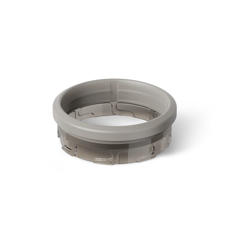 Hopsulator Duo/Trio OctaLock™ Gasket | Mocha