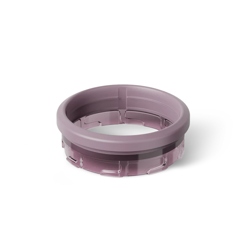 Hopsulator Duo/Trio OctaLock™ Gasket | Lilac Dusk