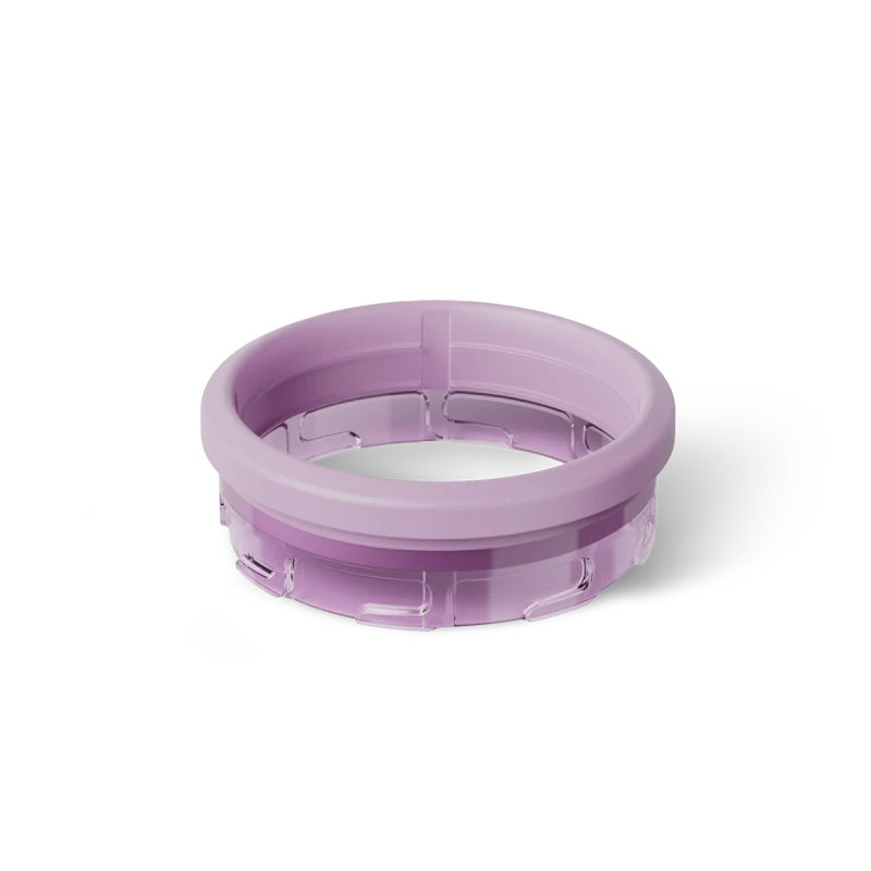 Hopsulator Duo/Trio OctaLock™ Gasket | Lavender