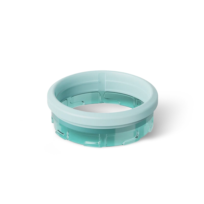 Hopsulator Duo/Trio OctaLock™ Gasket | Blue Agave