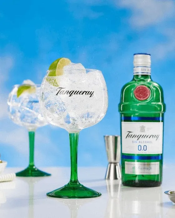 Tanqueray 0.0