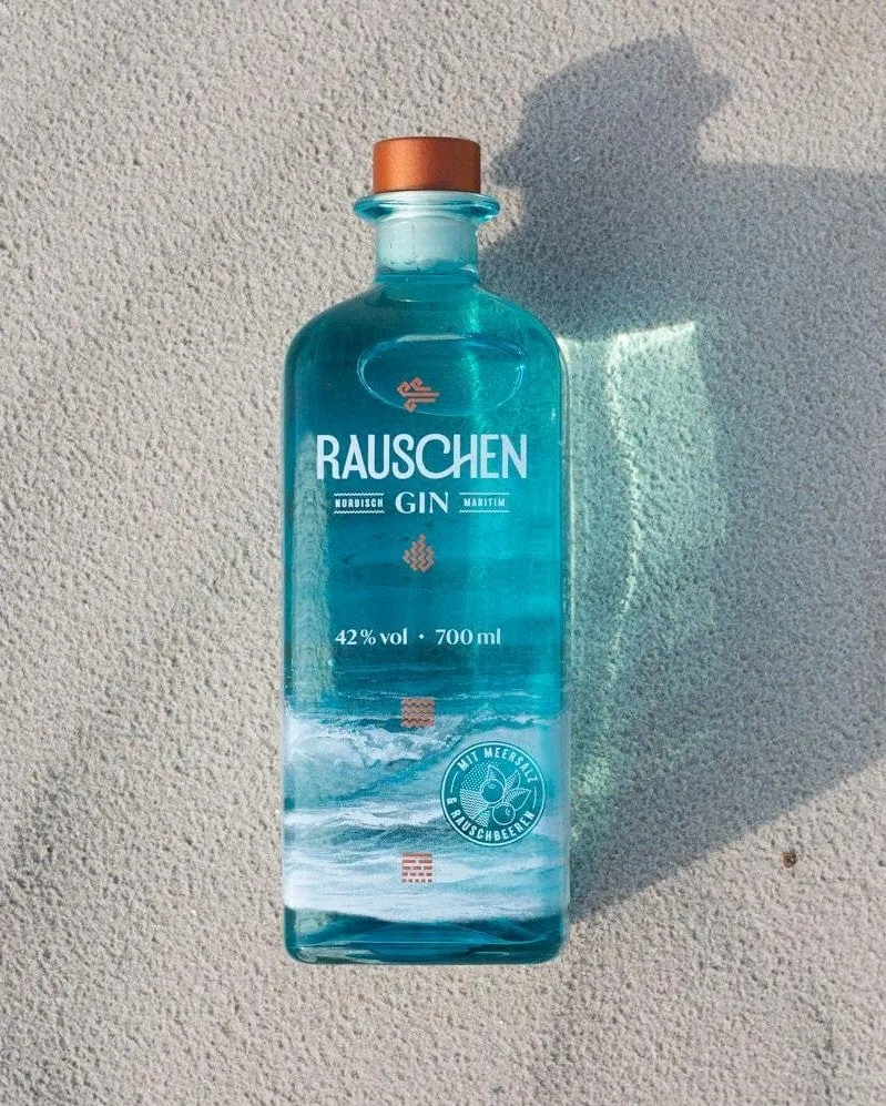 Rauschen Gin