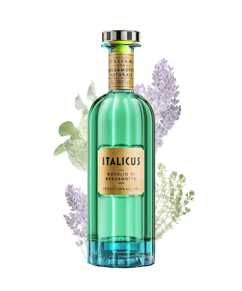 Italicus