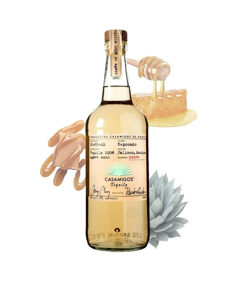Casamigos Reposado