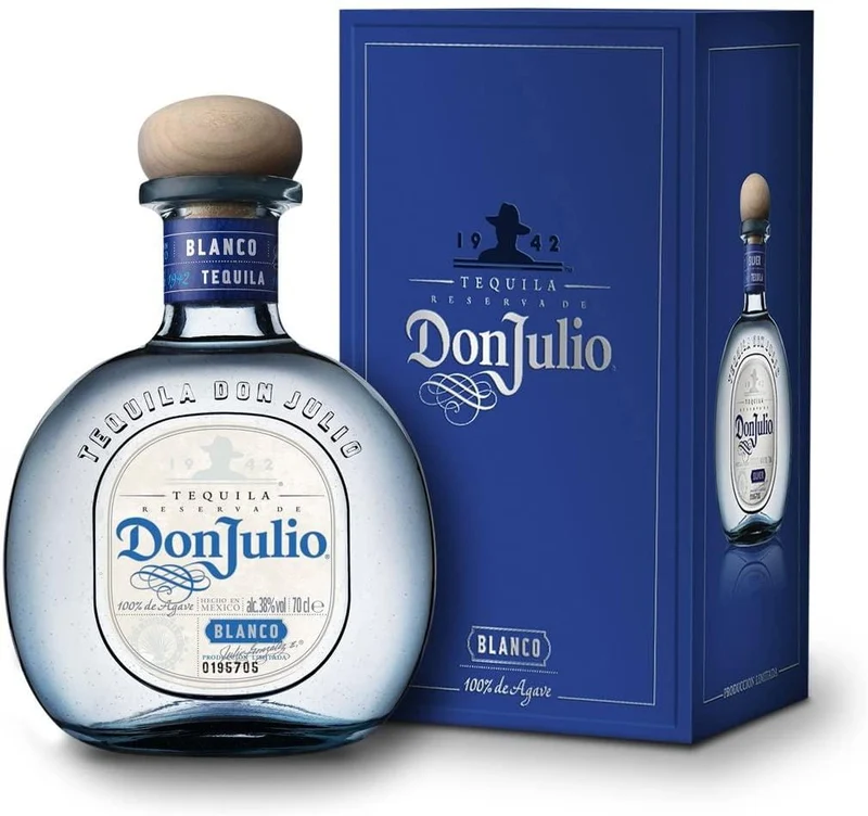 Don Julio Blanco