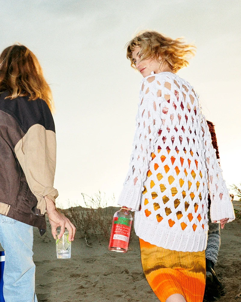 Absolut Watermelon