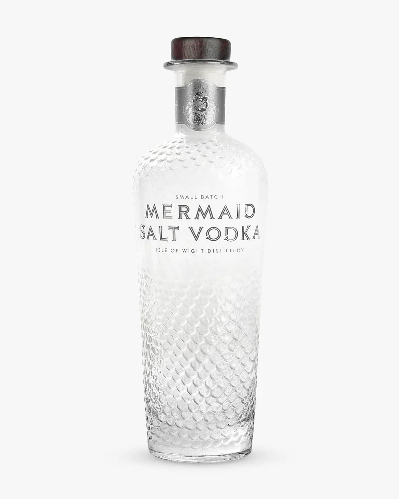 Mermaid Salt Vodka