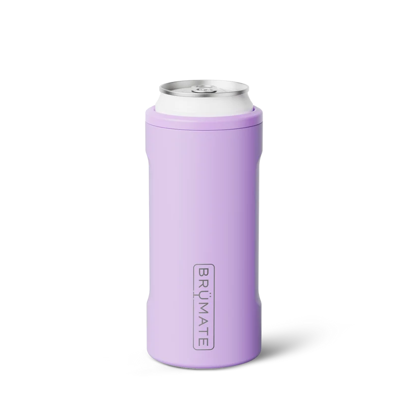 Hopsulator Slim | Lavender | 12oz Slim Cans