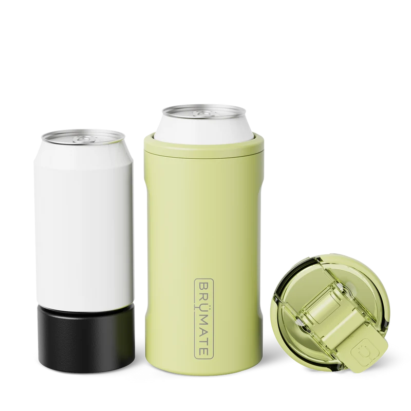 Hopsulator Trio | Prickly Pear | 12/16oz Standard Cans