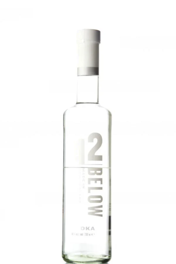 42 Below Pure Vodka 40% vol. 0.7l