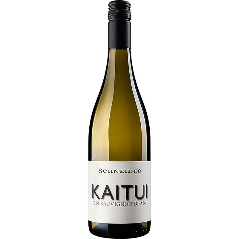 Markus Schneider Kaitui Sauvignon Blanc trocken 2025